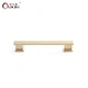 Nordic Kitchen Cabinet Handles